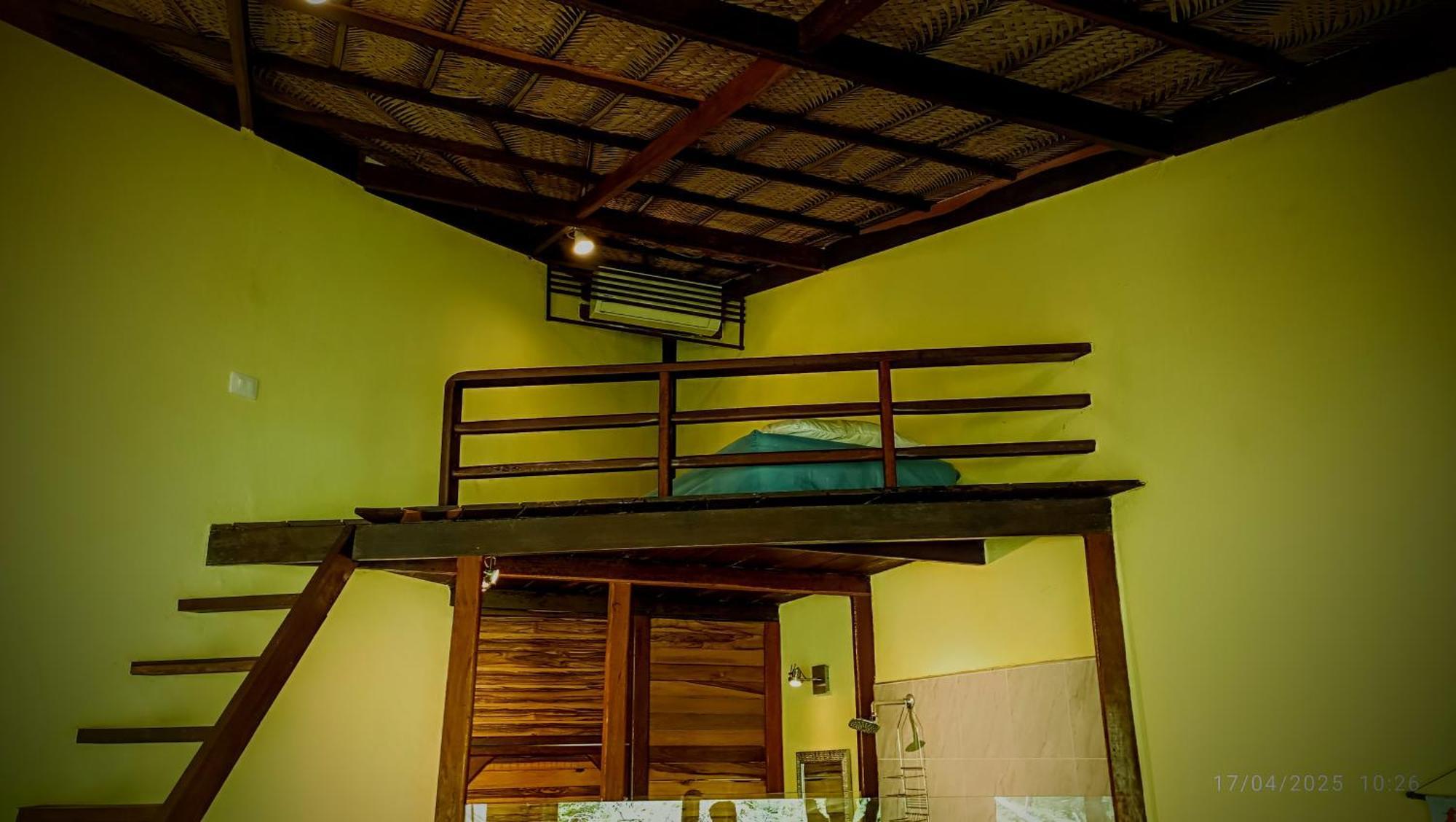 Barranquero Hotel Ел Заино Екстериор снимка