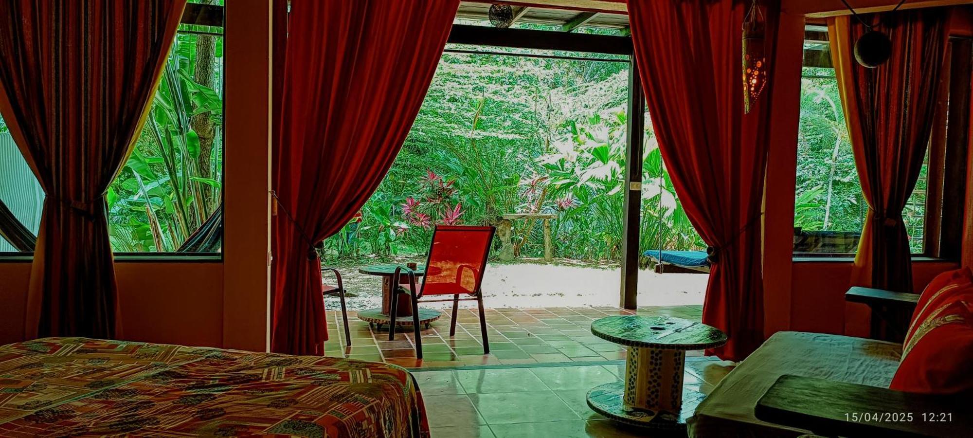 Barranquero Hotel Ел Заино Екстериор снимка