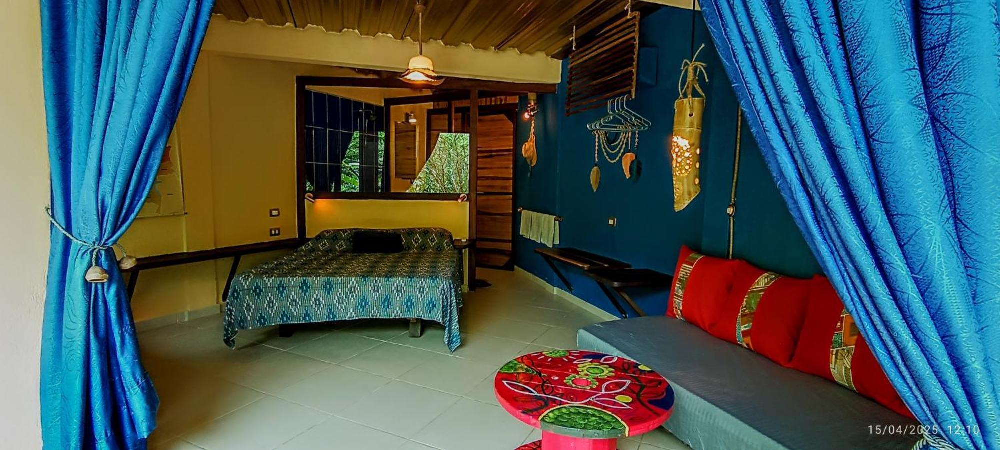 Barranquero Hotel Ел Заино Екстериор снимка