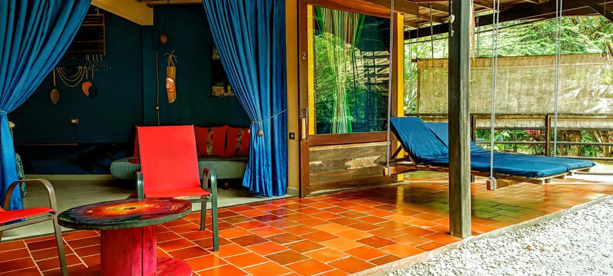 Barranquero Hotel Ел Заино Екстериор снимка