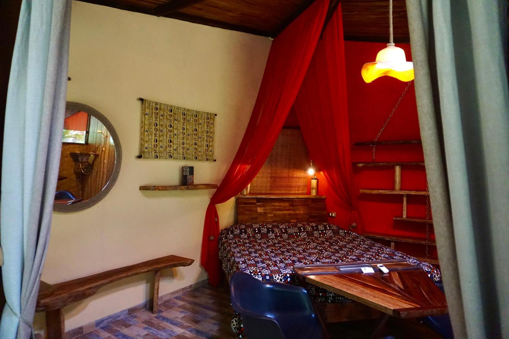 Barranquero Hotel Ел Заино Екстериор снимка