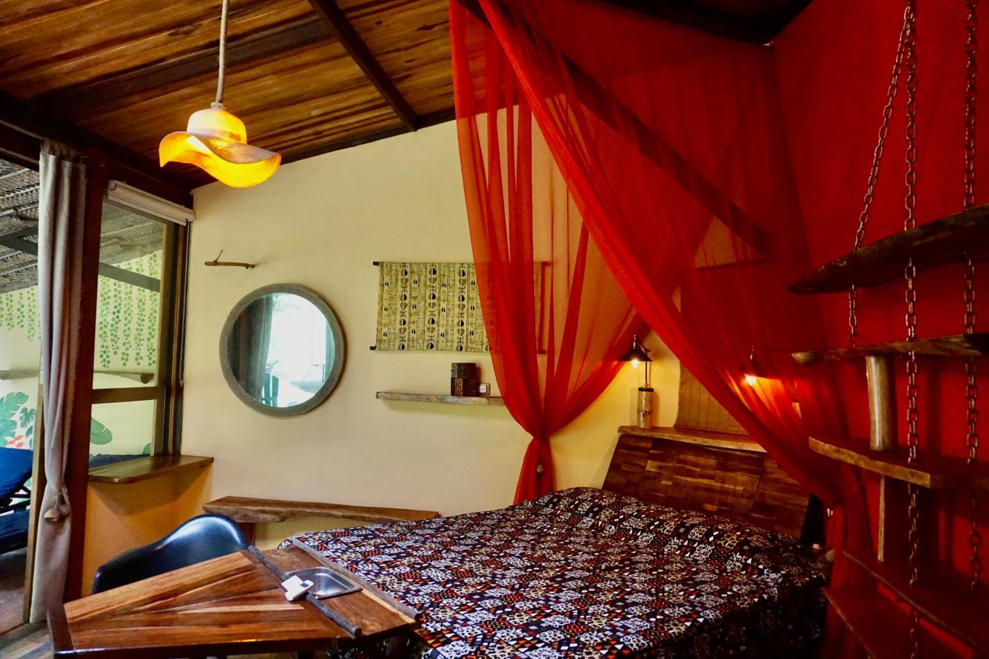 Barranquero Hotel Ел Заино Екстериор снимка